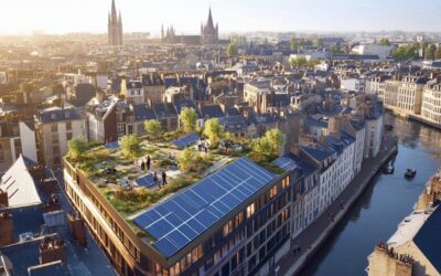 Comment réaliser un audit énergétique à Rouen pour optimiser votre rénovation